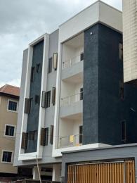 3 bedroom House for sale Yaba Lagos