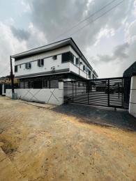 Flat / Apartment for sale Oregun Ikeja Lagos