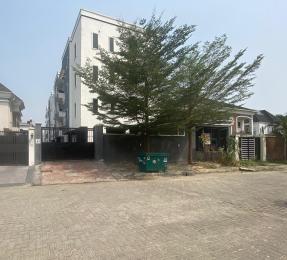 3 bedroom Flat / Apartment for sale Chevron Lekki Lagos