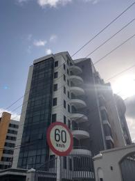 3 bedroom House for rent 2nd Avenue, 2nd Avenue Extension Ikoyi Lagos