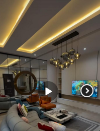 3 bedroom Flat / Apartment for shortlet Lekki Phase 1 Right Lekki Phase 1 Lekki Lagos