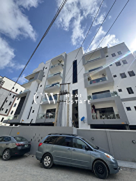 3 bedroom Flat / Apartment for sale Lekki Phase 1 Lekki Lagos