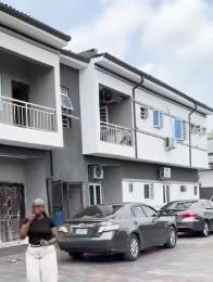 Flat / Apartment for sale Gated Estate Oregun Ikeja Lagos