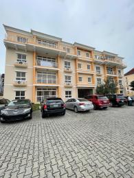 3 bedroom Flat / Apartment for sale chevron Lekki Lagos