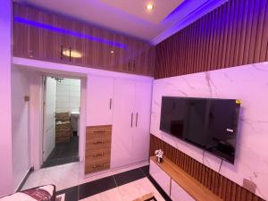 3 bedroom Flat / Apartment for rent Victoria Island Lagos