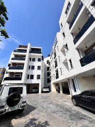 3 bedroom Flat / Apartment for rent Victoria Island Lagos