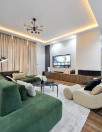 3 bedroom Flat / Apartment for shortlet Life Camp Abuja