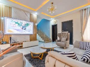 3 bedroom House for sale Ikota Lekki Lagos