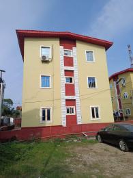 3 bedroom Flat / Apartment for sale Surulere Lagos