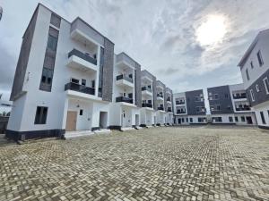 3 bedroom House for sale Mobil Road Lekki Lagos