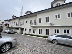 3 bedroom Flat / Apartment for rent Lekki Phase 1 Lekki Lagos