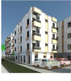 3 bedroom Flat / Apartment for sale Awuse Estate Opebi Ikeja Lagos
