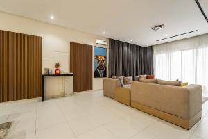 3 bedroom Flat / Apartment for rent Parkview Estate Ikoyi Lagos