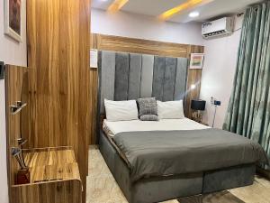 House for shortlet Ogudu GRA Ogudu Lagos