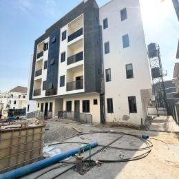 3 bedroom Flat / Apartment for sale Jahi Abuja