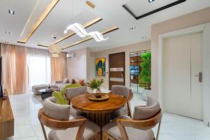 3 bedroom Flat / Apartment for shortlet White Sand Ikate Lekki Lagos
