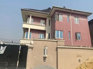 3 bedroom House for rent Ikate Ikate Lekki Lagos