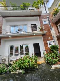 3 bedroom Flat / Apartment for rent Parkview Estate Ikoyi Lagos