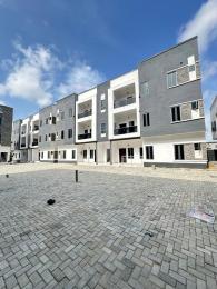 3 bedroom Flat / Apartment for rent Ajah Lagos