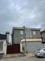 3 bedroom Flat / Apartment for rent chevron Lekki Lagos