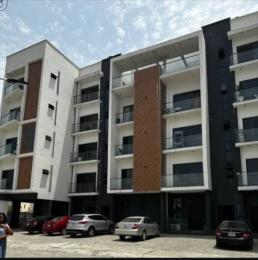 3 bedroom House for rent Ologolo Ologolo Lekki Lagos