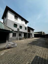 3 bedroom Flat / Apartment for rent Lekki Phase 1 Lekki Lagos