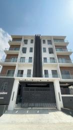 3 bedroom House for sale Ikate Lekki Lagos