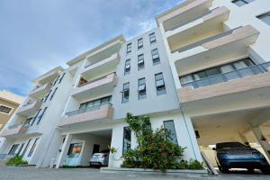 3 bedroom House for shortlet Behind Nicon Estate Ikate Lekki Lagos