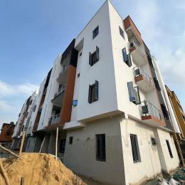 3 bedroom House for sale Aguda Surulere Lagos