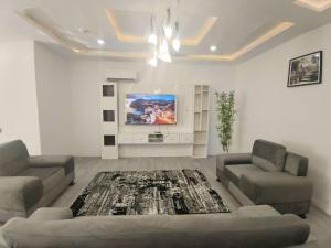 3 bedroom Flat / Apartment for rent Osborne Phase 2 Ikoyi Lagos