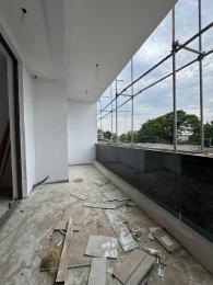 3 bedroom Flat / Apartment for sale Ikeja GRA Ikeja Lagos
