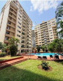 3 bedroom Flat / Apartment for sale Gerrard Road Old Ikoyi Ikoyi Lagos