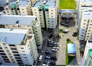 Flat / Apartment for sale Ikate Lekki Lagos