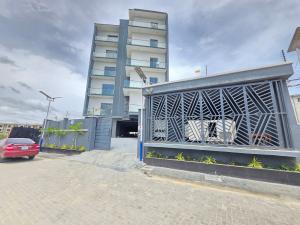 3 bedroom Flat / Apartment for sale Lekki Phase 1 Lekki Lagos