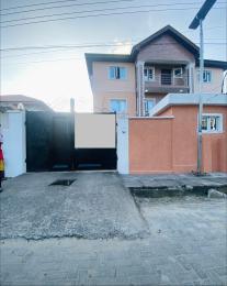 3 bedroom Flat / Apartment for rent Osapa london Lekki Lagos