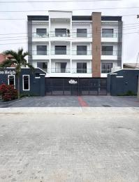 3 bedroom House for rent Lekki Phase 1 Lekki Lagos
