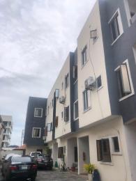 3 bedroom Flat / Apartment for rent Ilasan Lekki Lagos
