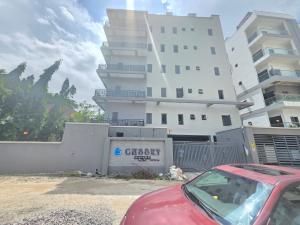 3 bedroom Flat / Apartment for rent Lekki Phase 1 Lekki Lagos
