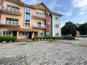 3 bedroom Flat / Apartment for rent Eleganza Garden Estate Opposite VGC Lekki Lagos