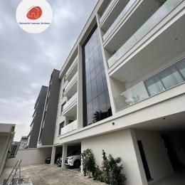 3 bedroom Flat / Apartment for rent Old Ikoyi Ikoyi Lagos
