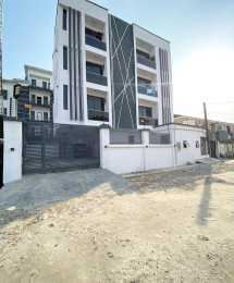 3 bedroom Flat / Apartment for sale Ikate Lekki Lagos