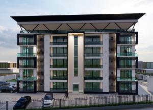 3 bedroom House for sale Mabushi Abuja