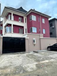 3 bedroom Flat / Apartment for rent Ikate Lekki Lagos
