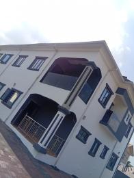 3 bedroom Flat / Apartment for rent Okebadan Estates Akobo Ibadan Oyo