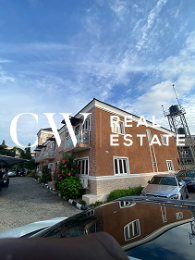 3 bedroom Flat / Apartment for rent Lekki Phase 1 Lekki Lagos