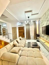 3 bedroom Flat / Apartment for sale Osapa london Lekki Lagos