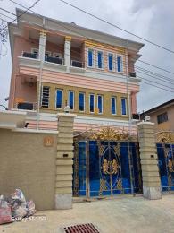 3 bedroom Flat / Apartment for rent Aguda Surulere Lagos