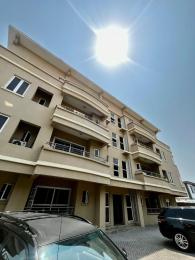 Flat / Apartment for rent Lekki Phase 1 Lekki Lagos