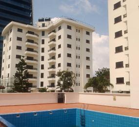 Flat / Apartment for rent Old Ikoyi Ikoyi Lagos