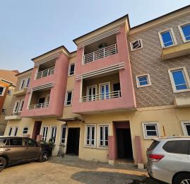 3 bedroom Flat / Apartment for sale Ikeja GRA Ikeja Lagos